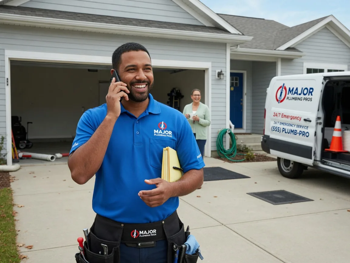 Drain Cleaning Services Brattleboro, VT FAQs